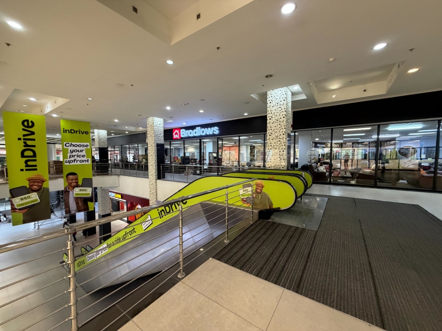 To Let Commercial Property for Rent in Cape Town City Centre Western Cape